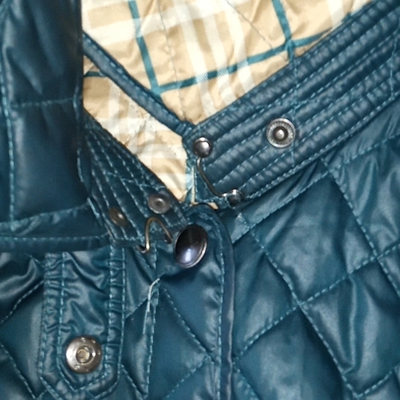 ST John's Bay jacket size medium - Picture 8 of 11